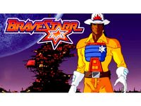 Bravestarr Logo by ManAtArmsProps