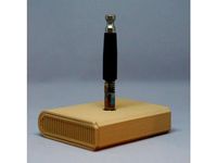 The Smalls Dugout for Dynavap by giannilopez92