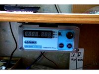 Gophert CPS-3205 mounting  by bigvlad