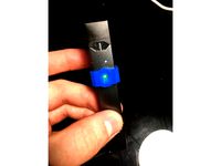 Juul Sleeve by JoeyCahill