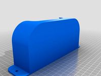 Shelf Router WiFi Huawei B310 by jsmorenoc