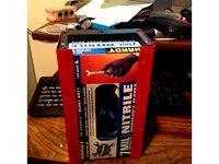 HF Glove box Adapter by lewis1914