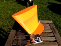 Wings of GASB One release 6 - Solid models by Carletto73