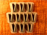 vortex generator for rc planes by Piddler