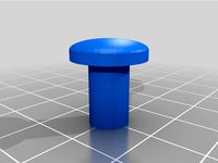 Decent Espresso Portafilter Support Cover by danielfilho