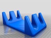 Tonal Accessory Rack by SecretAznMan