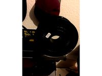 CTC Spool Holder by DerCarl