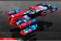 USS Princeton - ShipKiller