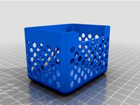 samples holder box by fraz75