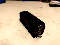 Leatherman PS4 Squirt Cover - Funda para Leatherman PS4 SQUIRT by EA7KE