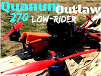 Quanum Outlaw 270 Low-Rider by Team_D_Design