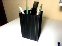 Organizer "Gorshok" by HeyOrange
