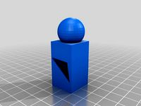 Game piece by aegreenart624785