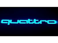 Quattro Logo rgb by Minus97