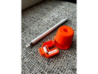 Apple Pencil (1st gen) Stand by sancyr