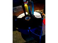 Spool Tool Holder by JoeyCahill