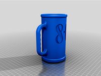 8.6-Stein by gallapenno