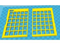 Guard for GoNow Rugged iPad case using TalkBoard Free app by dwdecant