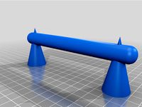 Handle for anycubic by cruiser7
