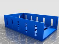 Battery Holder by justheath