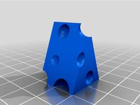 GOLDEN CHEESE by lcjjohnson