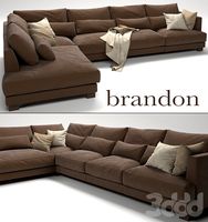 Диван BRANDON
