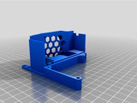 GDEmu Tray with fan by dch1980
