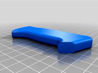 Articulated knife by Devman17