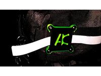 Placa AK portadrones by kosau