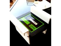 3,5"to2,5" x4 Adapter by Plyrflo100