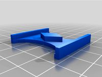 Gaslands Double Range Clip by BalladBlack