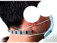 pocket-size double position earsaver. print-in-place by diegobellagamba
