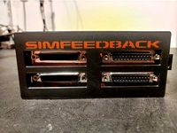Arduino SFX-100 Shield Enclosure Lid Multicolor by darumble