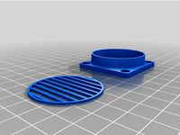 40mm Fan Guard by Potatoesss2601