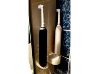 Oral-B genius wall mount / Zahnbuerstenhalter by Okieh