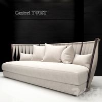 Диван Cantori Twist