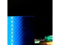 Louis Vuitton Vase by 3Dgoon