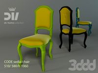 DV home / CODE