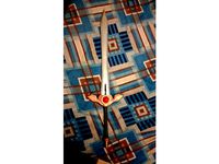 Fire Emblem Echoes Alm's Falchion by cjimenezber