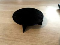Ikea Ordning pour surélever les couverts by Cybernix