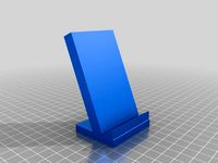 david stitt phone holder by davidstitt44