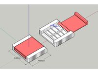 *Medicine Case by imaicom