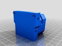 FDL-3 QR Stock Remix by theboyrossy
