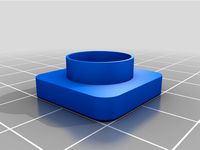 Reely New 1 Body Post Retainer by resu13