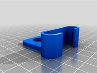 DJI Mini2/Air2 RC strap adapter by dxrt