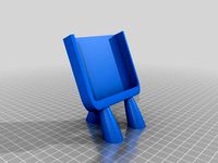 Phone Stand by alenkillo