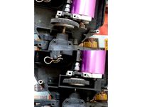 FTX Bugsta gearbox cover by Roman_SET