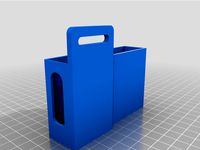 Creality WiFi Box Support by Astro_3D