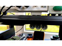 Wowstick 1F+ bit holder caps (X1, X2, and X3) by Maycuz