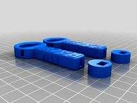 Propeller Carrying Tool by ps915
